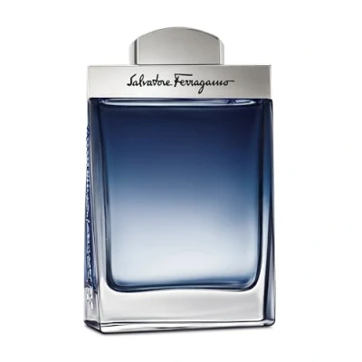 Abbildung von Salvatore Ferragamo Subtil Homme Eau de Toilette 100 ml