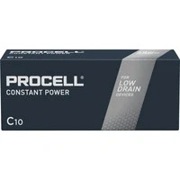 Abbildung von Procell Alkaline Intense Power C, 1,5V, Batterie