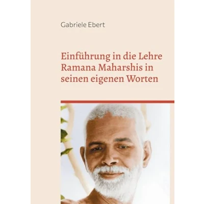 Abbildung von Einführung in die Lehre Ramana Maharshis seinen eigenen Worten