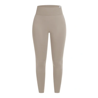 Abbildung von Smilodox Amaze Scrunch Tights, Damen, Größe: XS, Khaki