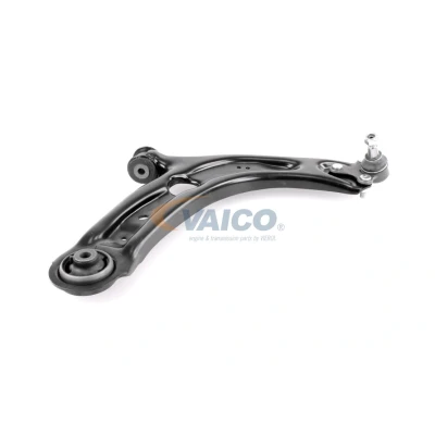Abbildung von VAICO V10 5001 Querlenker EXPERT KITS + mit Trag /Führungsgelenk, Gummilager rechts, Vorderachse 15,2 VOLKSWAGEN: Tiguan II
