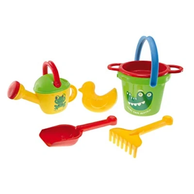 Abbildung von GOWI Sandform Set Ente, (6 tlg)