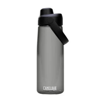 Abbildung von Camelbak Thrive Chug 750ml One Size Schwarz