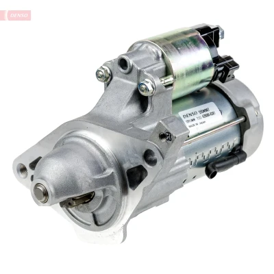 Abbildung von DENSO DSN987 Anlasser 12 1,6 15 TOYOTA: Yaris III Kastenwagen, Schrägheck