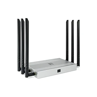 Abbildung von LevelOne WAP 8021 AC1200 Dual Band Wireless Access Point