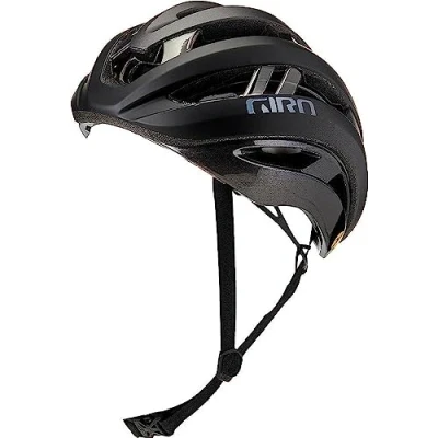 Abbildung von GIRO Widder Kugel Fahrradhelm, Matte Black, M