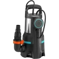 Abbildung von GARDENA Schmutzwasser Tauchpumpe 09046 20 25000