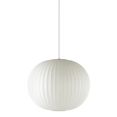Abbildung von HAY Nelson Ball Bubble Pendellampe L Ø 68 cm