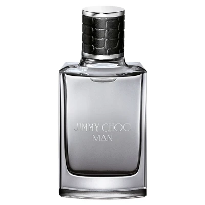 Abbildung von Jimmy Choo Man Eau de Toilette 30 ml
