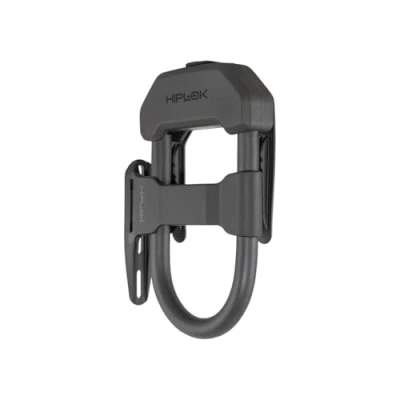 Abbildung von Hiplok DXF D Lock Fahrradschloss