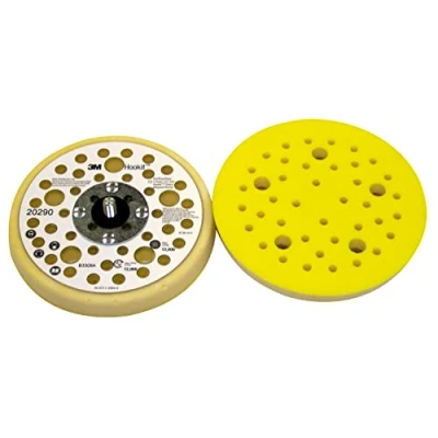 Abbildung von 3M™ Hookit™ Clean Sanding Stützteller, 89925