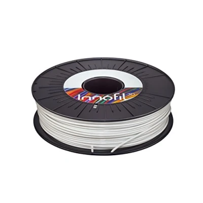 Abbildung von Innofil3d pet 0303b075 EPR InnoPet Filament, 2,85 mm, 750 g, Weiß