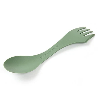 Abbildung von Light My Fire Spork Original BIO Sandy Grün