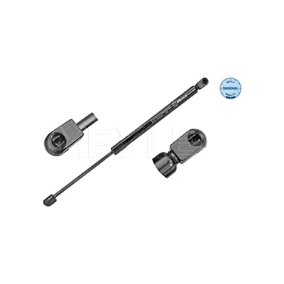 Abbildung von MEYLE 33 40 910 0010 Heckklappendämpfer 420 445 ORIGINAL Quality SUZUKI: SX4 I Schrägheck, FIAT: Sedici