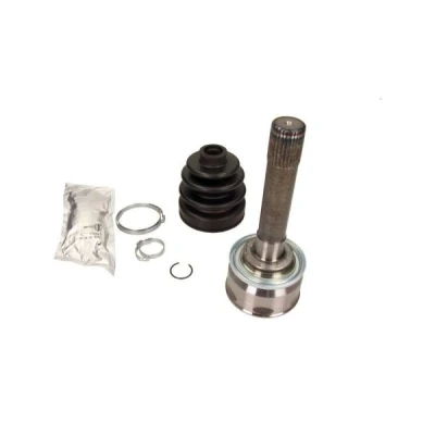 Abbildung von MAXGEAR 49 1582 Gelenksatz Vorderachse, radseitig MITSUBISHI: PAJERO 2