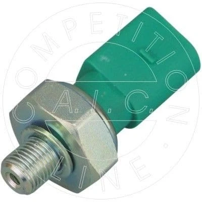 Abbildung von AIC Öldruckschalter Grün Motor passend für AUDI A1 A3 A6 C7 SKODA Fabia III Rapid A4 B8
