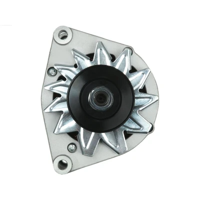 Abbildung von AS PL A0393 Lichtmaschine 12V 65A MERCEDES BENZ: Henschel 2 t, W123 Limousine, Pagode Cabrio, MAN: L 2000