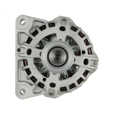 Abbildung von Generator AS PL A0877(SEG)