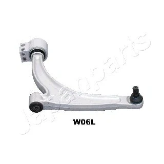 Abbildung von JAPANPARTS BS W06L Querlenker Vorderachse links, unten OPEL: Insignia A Schrägheck, CHEVROLET: Malibu VIII