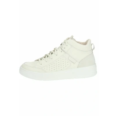 Abbildung von Legero Sneaker high offwhite, Damen, Größe: 42, Offwhite Schuhe