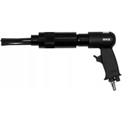 Abbildung von Yato YT 09910, Schwarz, 1 cm, 4500 RPM, 13 m/s², 100 dB, dB