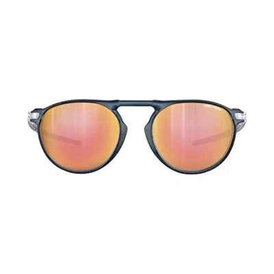 Abbildung von JULBO Women&#039;s META Sunglasses, Blau Durchscheinend Matt/Kristall, One Size