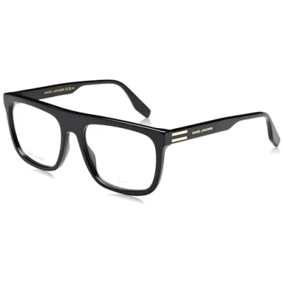 Abbildung von Marc Jacobs Unisex Brille Vista 720 807 56/18/145 Herren Sunglasses, 807/18 Black, 56