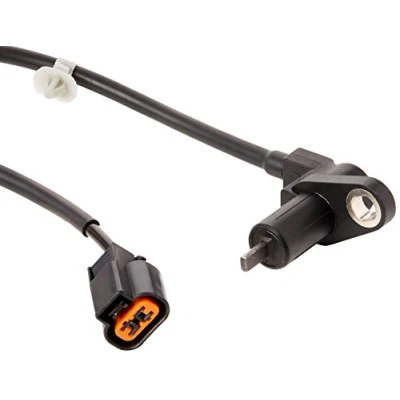 Abbildung von JAPANPARTS ABS 550 Sensor hinten links MITSUBISHI: Lancer 7 Limousine, Kombi