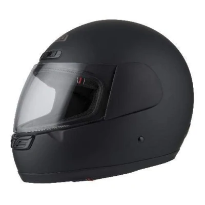 Abbildung von Casco Integral Model ACTIVY 3 MATT Black