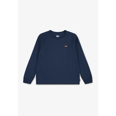 Abbildung von Levi&#039;s Graphic TEE Langarmshirt für Kinder, Größe: 128, Big dipper