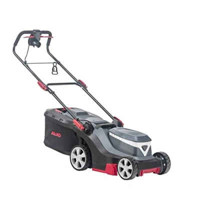 Abbildung von AL KO Elektrorasenmäher &quot;32.2 E Comfort&quot;, 32 cm Schnittbreite