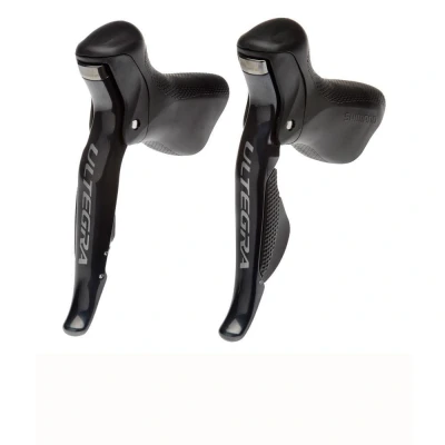 Abbildung von Shimano Ultegra DI2 Schalt /Bremshebel ST 6770