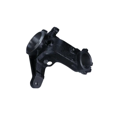 Abbildung von MAXGEAR 72 5477 Achsschenkel Vorderachse, links PEUGEOT: 206 Schrägheck, SW