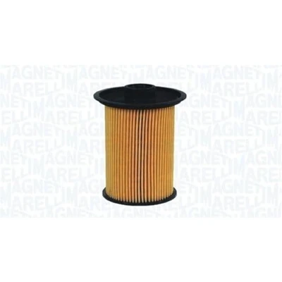 Abbildung von MAGNETI MARELLI 152071761685 Kraftstofffilter Leitungsfilter Diesel RENAULT: TRAFIC 2 Kasten, Bus, MASTER Kasten