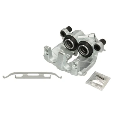 Abbildung von TRW BHS1341E Bremssattel Gusseisen MERCEDES BENZ: ML Klasse, R E Klasse Limousine