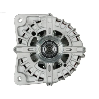 Abbildung von AS PL A3705S Lichtmaschine 12V 230A RENAULT: MASTER 3 Kasten, Pritsche/Fahrgestell, Bus