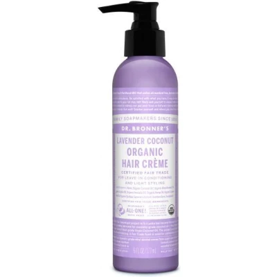 Abbildung von Dr. Bronner&#039;s Milch Lavender Coconut Organic Body Lotion