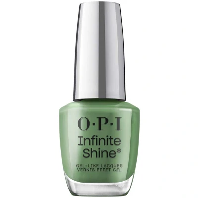 Abbildung von OPI Infinite Shine Nagellak Happily Evergreen After 15ml