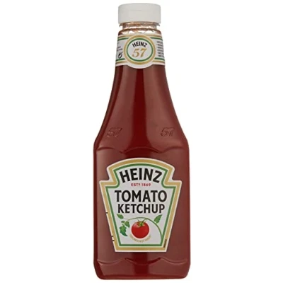 Abbildung von Heinz Tomato Ketchup 875ml