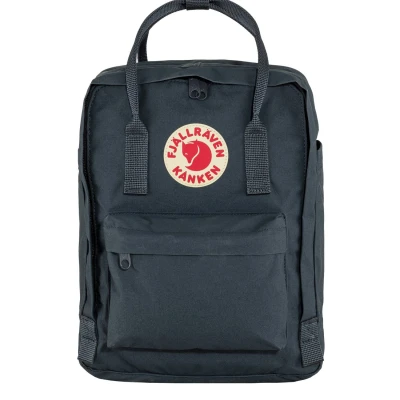 Abbildung von Fjällräven Kanken Laptop Tagesrucksack, Größe: One Size, Navy