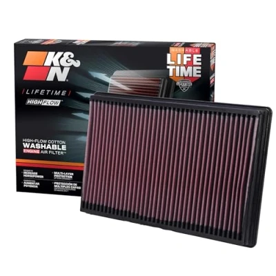 Abbildung von Luftfilter K&amp;N Filters 33 2247