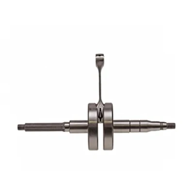 Abbildung von Tuning Vollwangen Kurbelwelle für Yamaha BWS Slider, MBK Booster Stunt 50