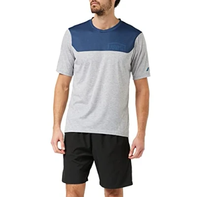 Abbildung von Unbekannt 100% Airmatisches Mountainbike Trikot All Mountain Riding Apparel