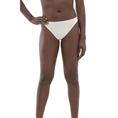 Abbildung von mey Retro JAZZ Slip, Damen, Größe: Small, Champagner