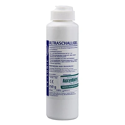 Abbildung von Ultraschallgel 250 ml