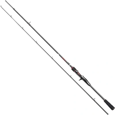 Abbildung von Abu Garcia Vendetta V3 Casting 2,44m (30 60g) Baitcaster Rute