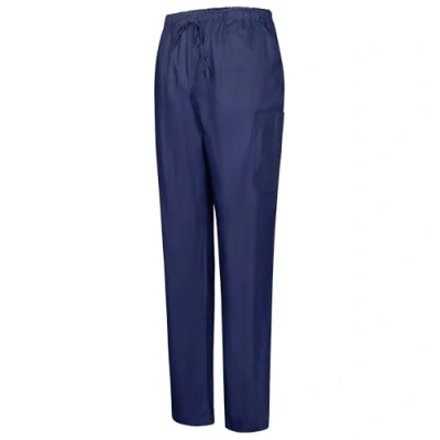 Abbildung von MISEMIYA Unisex SANITÄRHOSE MEDIZINISCHE Uniformen SANITÄR Arbeitshose 8319 Medium, Marineblau