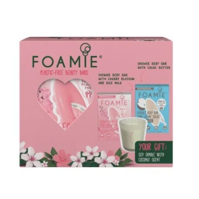 Abbildung von Body Bar Set