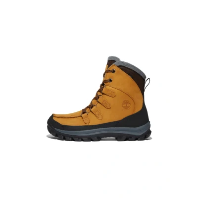 Abbildung von Timberland Chillberg Schnürstiefelette, Herren, Größe: 44, Wheat Schuhe