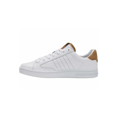 Abbildung von K Swiss Sneaker &quot;Lozan Klub LTH&quot;
